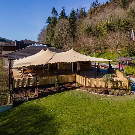 The At Woodenbridge 3* Arklow