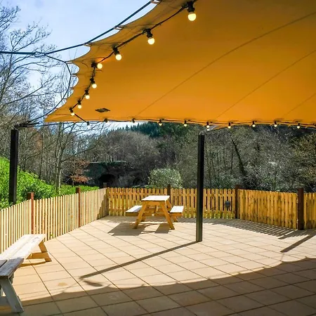 The At Woodenbridge 3*