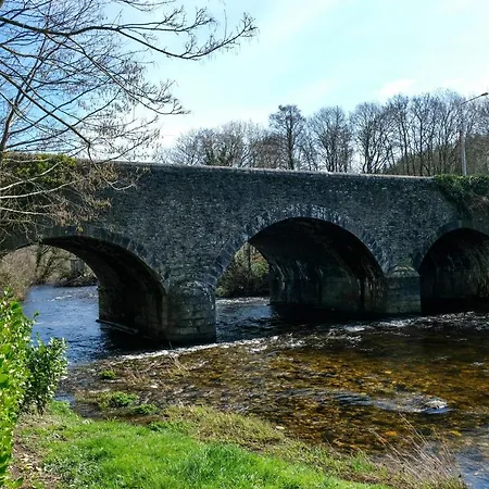 The At Woodenbridge 3* Arklow