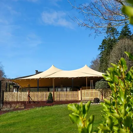 The At Woodenbridge Hotel 3*