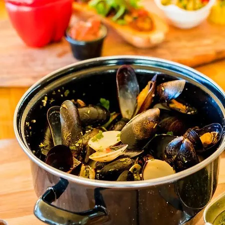 The At Woodenbridge 3* ארקלו