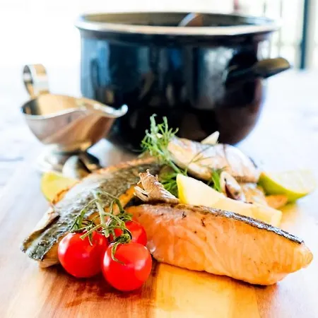 The At Woodenbridge 3* آركلو