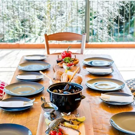 فندق The At Woodenbridge آركلو