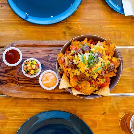 The At Woodenbridge 3* آركلو