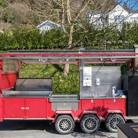 The At Woodenbridge 3* Arklow