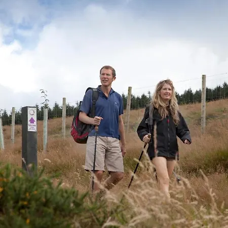 The At Woodenbridge 3* آركلو