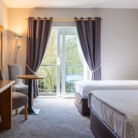 The At Woodenbridge 3*