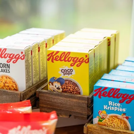 The At Woodenbridge 3*