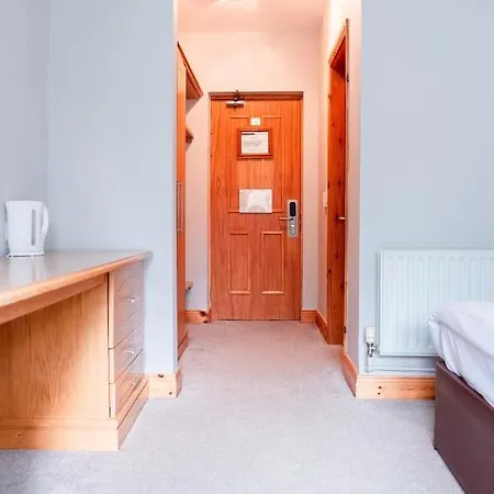 The At Woodenbridge 3* ארקלו