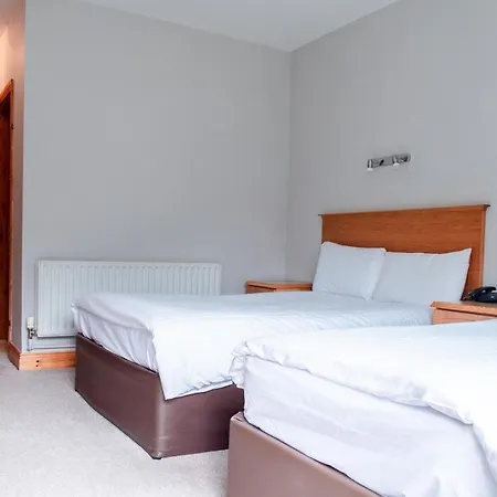 Hotel The At Woodenbridge 3*