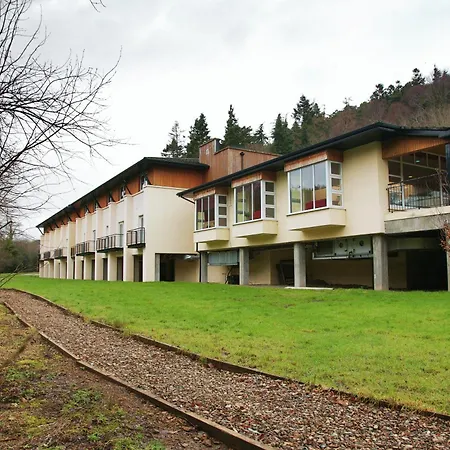 Hotel The At Woodenbridge 3*