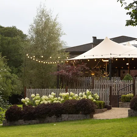 The At Woodenbridge Hotel 3*