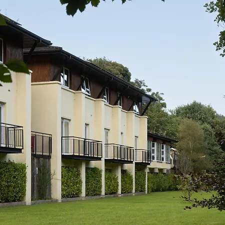 The At Woodenbridge Hotel Arklow