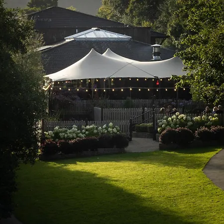 The At Woodenbridge 3*