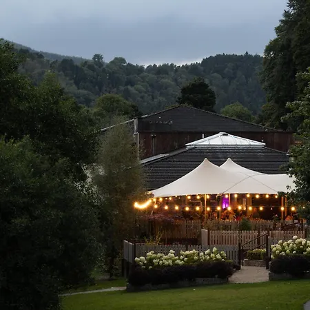 The At Woodenbridge 3* آركلو