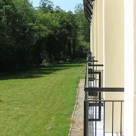 The At Woodenbridge 3* Arklow