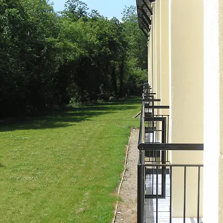 The At Woodenbridge 3* آركلو