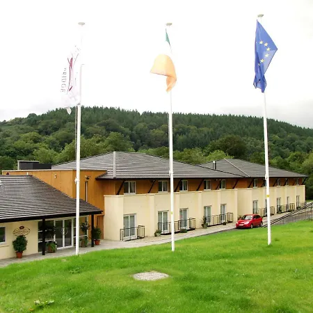 The At Woodenbridge 3*