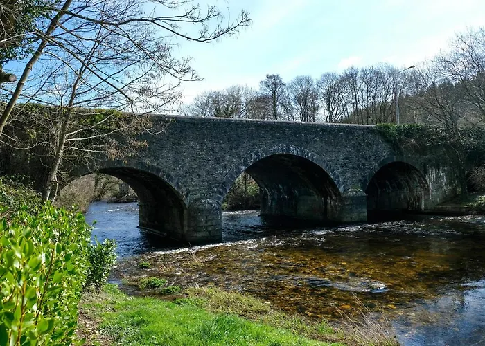 The At Woodenbridge 3* Arklow