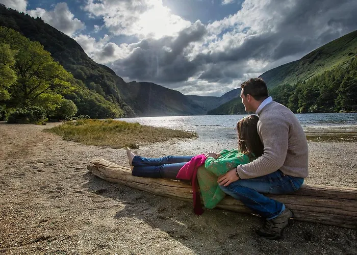 The At Woodenbridge Hotel 3*