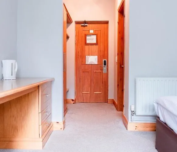 The At Woodenbridge 3* Arklow