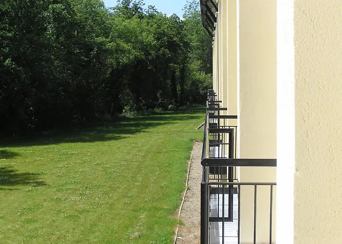 The At Woodenbridge 3* Arklow